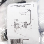 Chambord Louis 595 Weiß 21 8230 11