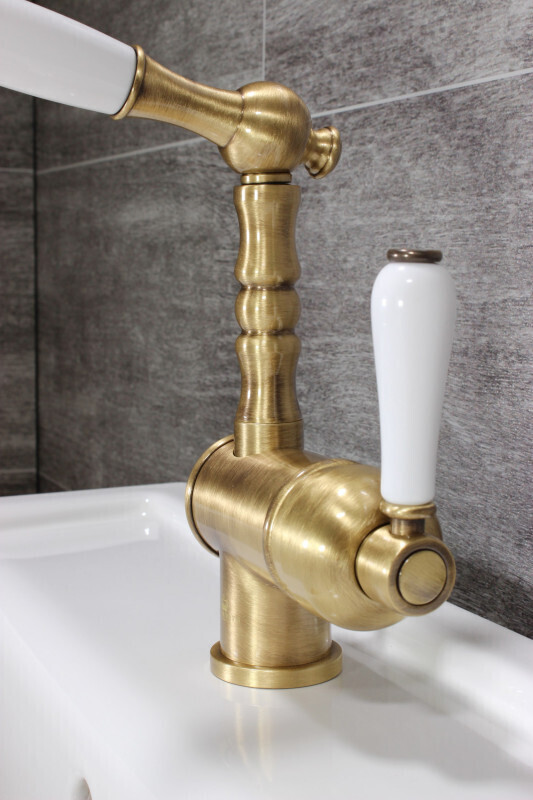 Chambord R202 mit Brause Chrom 16 Chambord R202 mit Brause Chrom – Bild 16