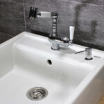Chambord R202 mit Brause Chrom 44 8266 20