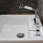 Chambord R202 mit Brause Chrom 49 8266 25