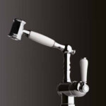 Chambord R202 mit Brause Chrom 27 8266 3