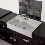 Chambord R202 mit Brause Chrom 31 8266 7