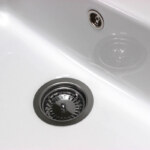 Villeroy & Boch Single 595 White Pearl Weiße Keramik Pearl 21 8310 7