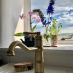 Chambord Clemence Chrom 26 8326 4