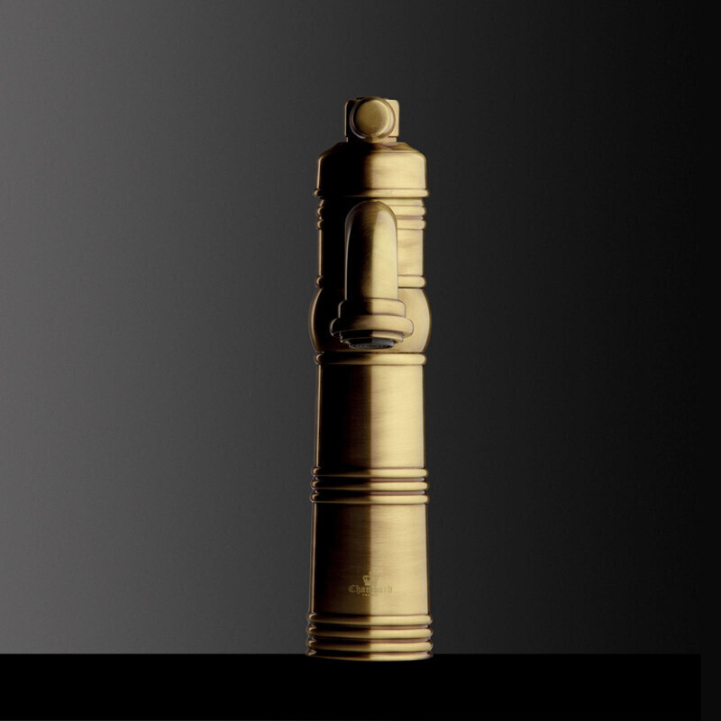Chambord Clemence Chrom 6 Chambord Clemence Chrom – Bild 6