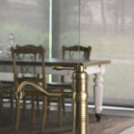 Chambord Clemence Chrom 30 8326 8