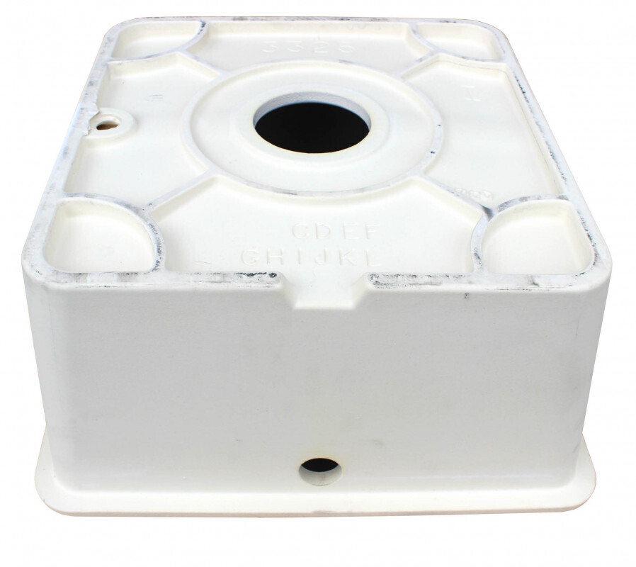 Villeroy & Boch Subway 440 Weiße Keramik 10 Villeroy & Boch Subway 440 Weiße Keramik – Bild 10