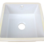 Villeroy & Boch Subway 440 Weiße Keramik 24 8449 11