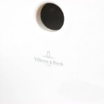 Villeroy & Boch Subway 440 Weiße Keramik 25 8449 12