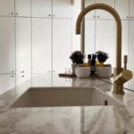 Villeroy & Boch Subway 440 Weiße Keramik 18 8449 5