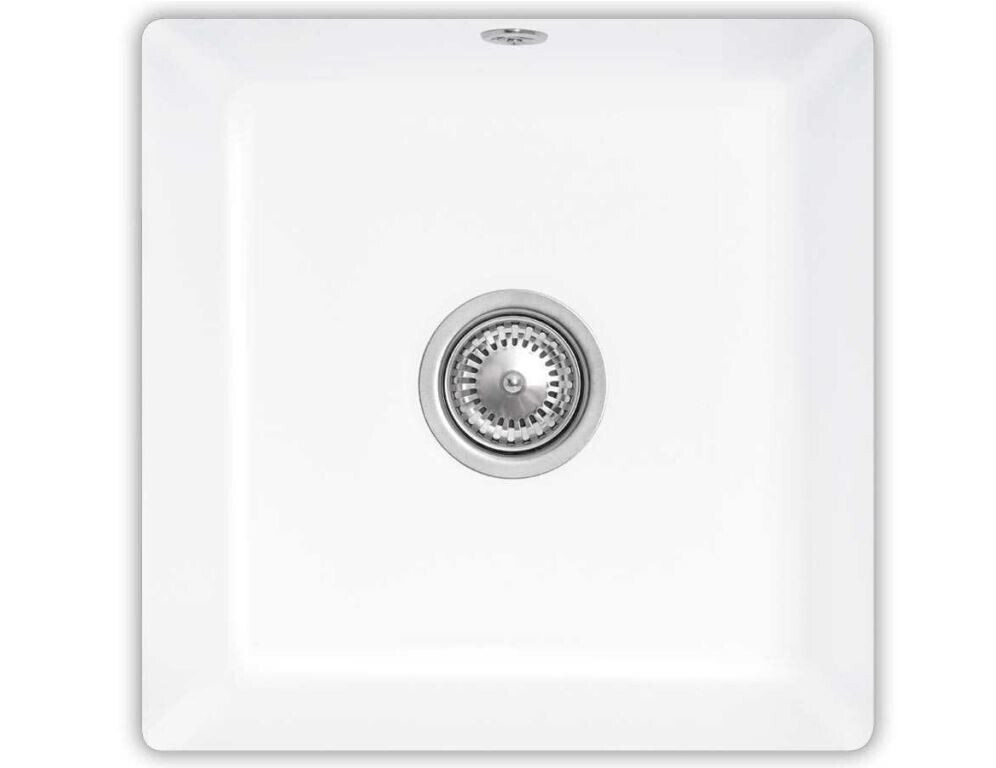 Villeroy & Boch Subway 440 Weiße Keramik 1 Villeroy & Boch Subway 440 Weiße Keramik