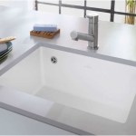 Villeroy & Boch Subway 545 Weiße Keramik – Bild 2