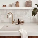 Villeroy & Boch Subway 545 Weiße Keramik – Bild 3