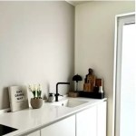 Villeroy & Boch Subway 545 Weiße Keramik – Bild 4