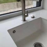 Villeroy & Boch Subway 545 Weiße Keramik – Bild 5