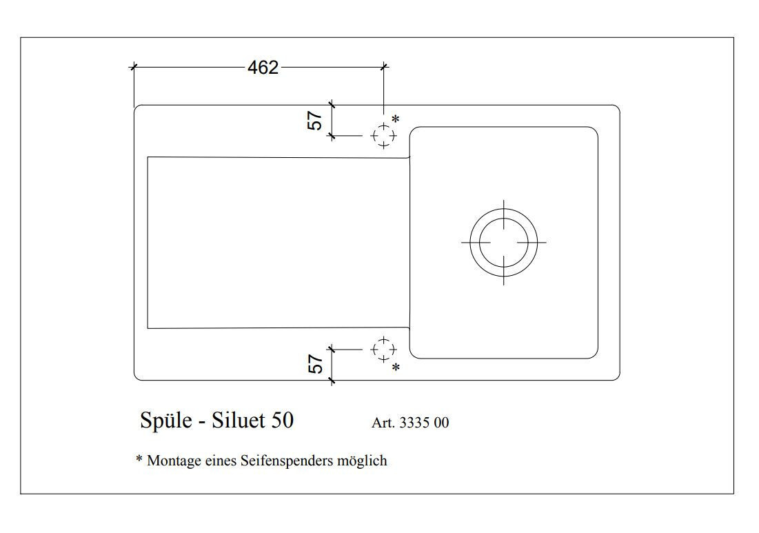 Villeroy & Boch Siluet 900.0 Weiße Keramik 10 Villeroy & Boch Siluet 900.0 Weiße Keramik – Bild 10