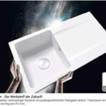 Villeroy & Boch Siluet 900.0 Weiße Keramik 27 8481 11