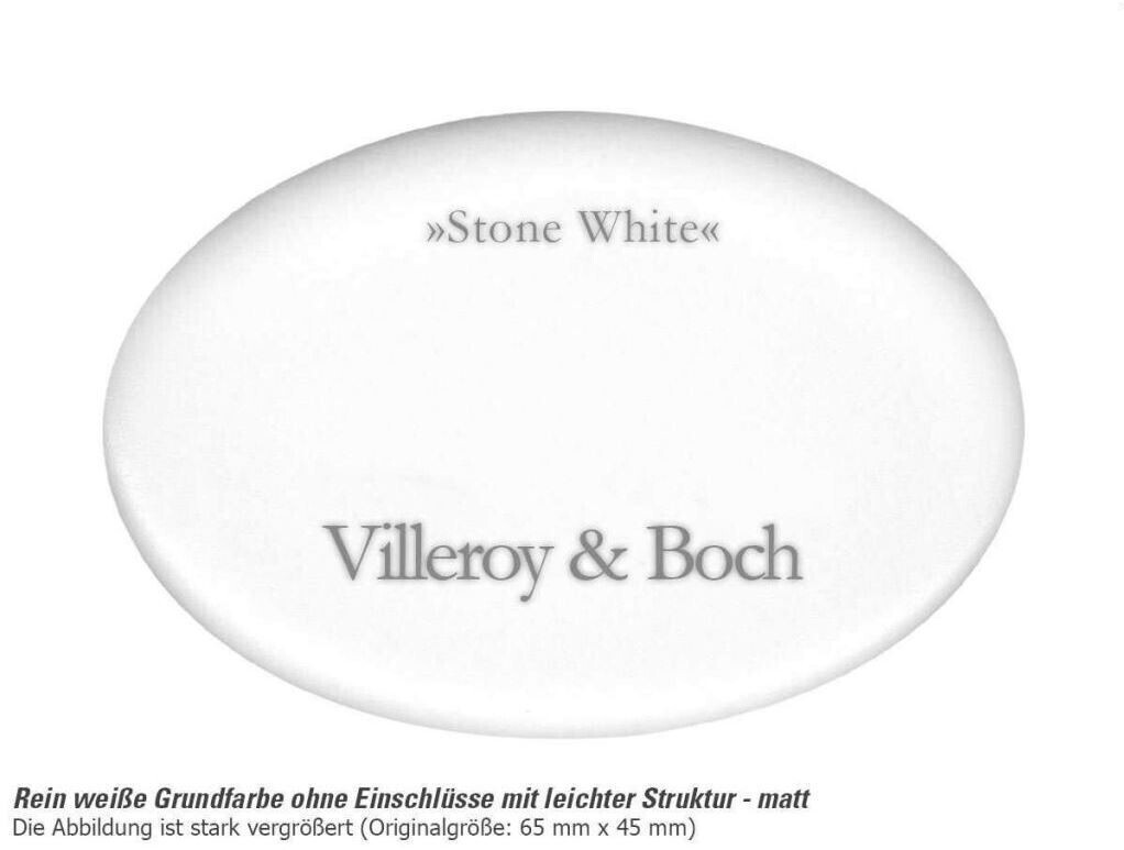 Villeroy & Boch Siluet 900.0 Weiße Keramik 12 Villeroy & Boch Siluet 900.0 Weiße Keramik – Bild 12
