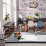 Villeroy & Boch Siluet 900.0 Weiße Keramik 31 8481 15