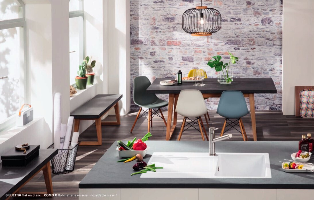Villeroy & Boch Siluet 900.0 Weiße Keramik 15 Villeroy & Boch Siluet 900.0 Weiße Keramik – Bild 15