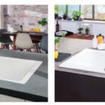 Villeroy & Boch Siluet 900.0 Weiße Keramik 19 8481 3