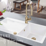 Villeroy & Boch Siluet 900.0 Weiße Keramik 20 8481 4
