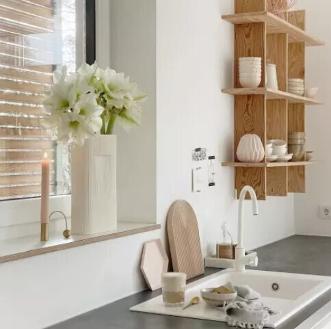 Villeroy & Boch Siluet 900.0 Weiße Keramik 6 Villeroy & Boch Siluet 900.0 Weiße Keramik – Bild 6