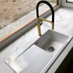 Villeroy & Boch Siluet 900.0 Weiße Keramik 24 8481 8