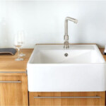 Villeroy & Boch Single 595 Matt Schwarz / Ebony 26 8499 4