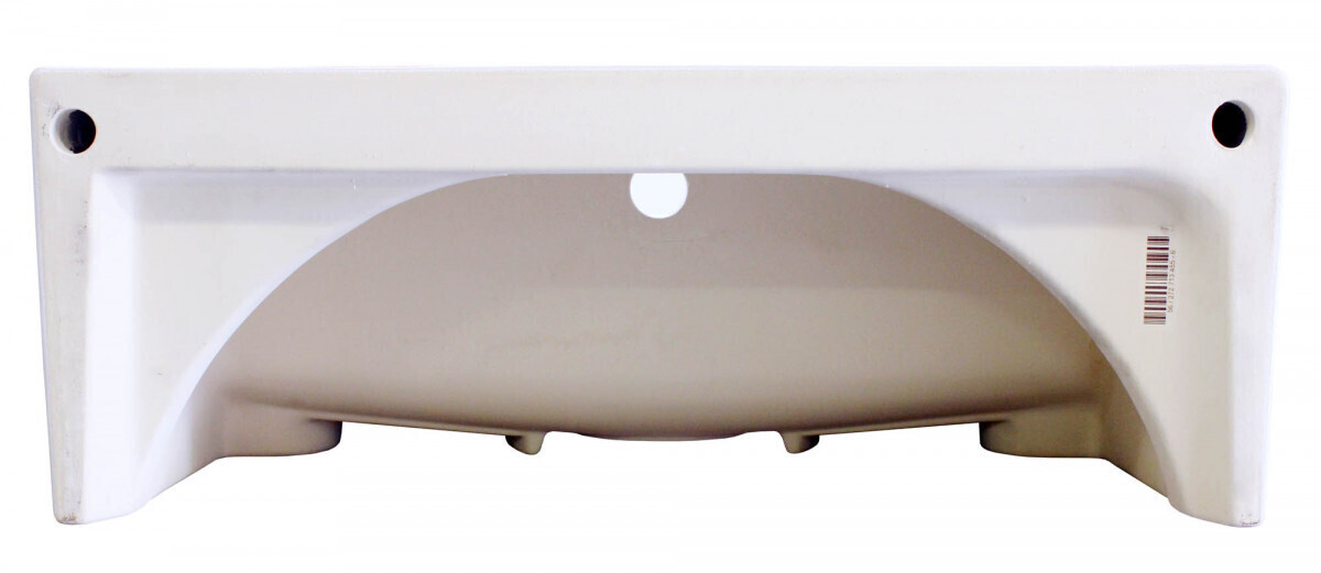 Villeroy & Boch Single 595 Mosaic Weiß Keramik Mosaic 10 Villeroy & Boch Single 595 Mosaic Weiß Keramik Mosaic – Bild 10