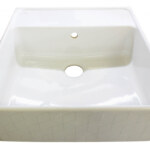 Villeroy & Boch Single 595 Mosaic Weiß Keramik Mosaic 17 8554 3