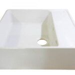 Villeroy & Boch Single 595 Mosaic Weiß Keramik Mosaic 18 8554 4