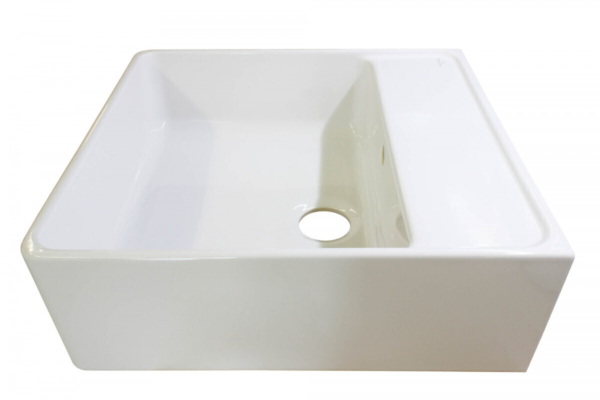 Villeroy & Boch Single 595 Mosaic Weiß Keramik Mosaic 4 Villeroy & Boch Single 595 Mosaic Weiß Keramik Mosaic – Bild 4