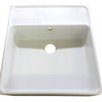 Villeroy & Boch Single 595 Mosaic Weiß Keramik Mosaic 19 8554 5