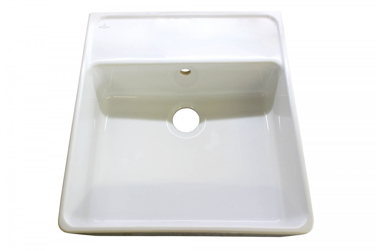 Villeroy & Boch Single 595 Mosaic Weiß Keramik Mosaic 5 Villeroy & Boch Single 595 Mosaic Weiß Keramik Mosaic – Bild 5