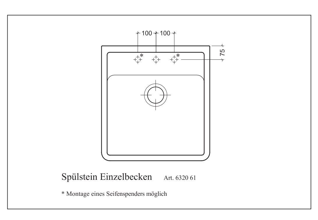 Villeroy & Boch Single 595 Mosaic Weiß Keramik Mosaic 7 Villeroy & Boch Single 595 Mosaic Weiß Keramik Mosaic – Bild 7