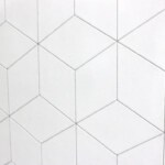 Villeroy & Boch Single 595 Mosaic Weiß Keramik Mosaic 22 8554 8
