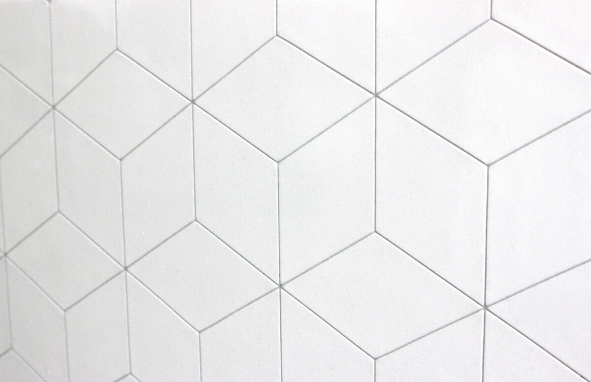 Villeroy & Boch Single 595 Mosaic Weiß Keramik Mosaic 8 Villeroy & Boch Single 595 Mosaic Weiß Keramik Mosaic – Bild 8