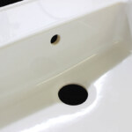 Villeroy & Boch Single 595 Mosaic Weiß Keramik Mosaic 23 8554 9