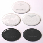 Villeroy & Boch Farmhouse 595 Weiß Keramik 25 8570 13