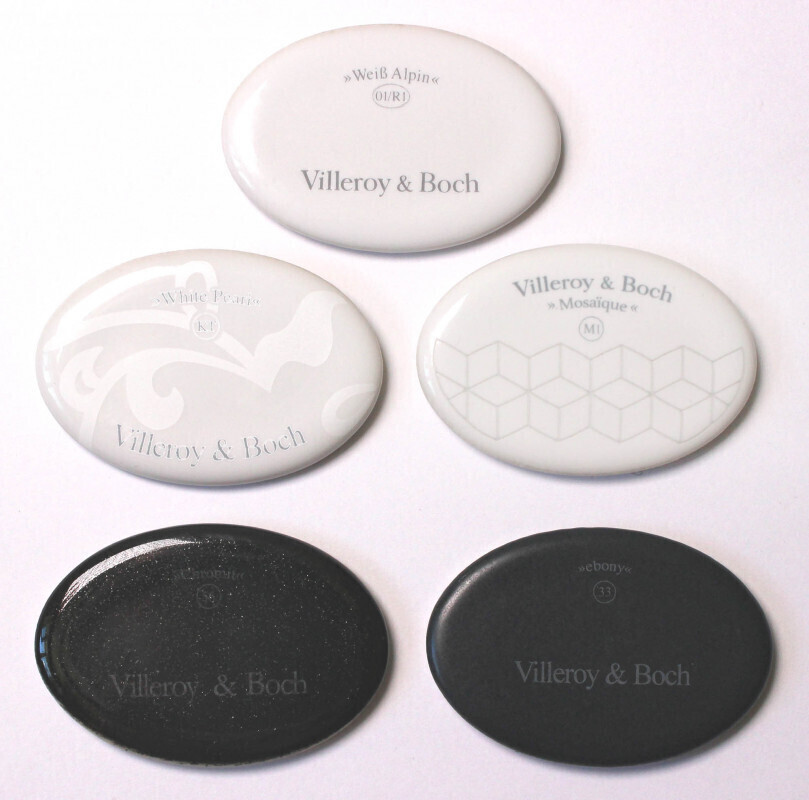 Villeroy & Boch Farmhouse 595 Weiß Keramik 13 Villeroy & Boch Farmhouse 595 Weiß Keramik – Bild 13