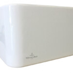 Villeroy & Boch Farmhouse 595 Weiß Keramik 16 8570 4