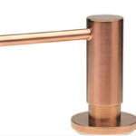 Reginox SET Miami 500 Copper + Armatur Cano + Zubehör Copper 36 8631 10