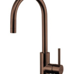 Reginox SET Miami 500 Copper + Armatur Cano + Zubehör Copper 34 8631 8