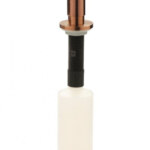 Reginox SET Miami 500 Copper + Armatur Cano + Zubehör Copper 35 8631 9