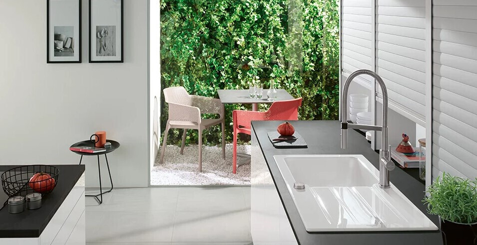 Villeroy & Boch Architectura 860.0 Biela keramika 2 Villeroy & Boch Architectura 860.0 Biela keramika – Bild 2