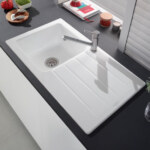 Villeroy & Boch Architectura 860.0 Biela keramika 11 8722 3