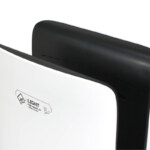 Jet Dryer LIGHT Silber – ABS-Kunststoff 50 8873 10