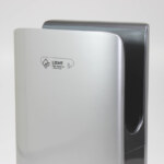 Jet Dryer LIGHT Silber – ABS-Kunststoff 51 8873 11