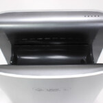 Jet Dryer LIGHT Silber – ABS-Kunststoff 54 8873 14